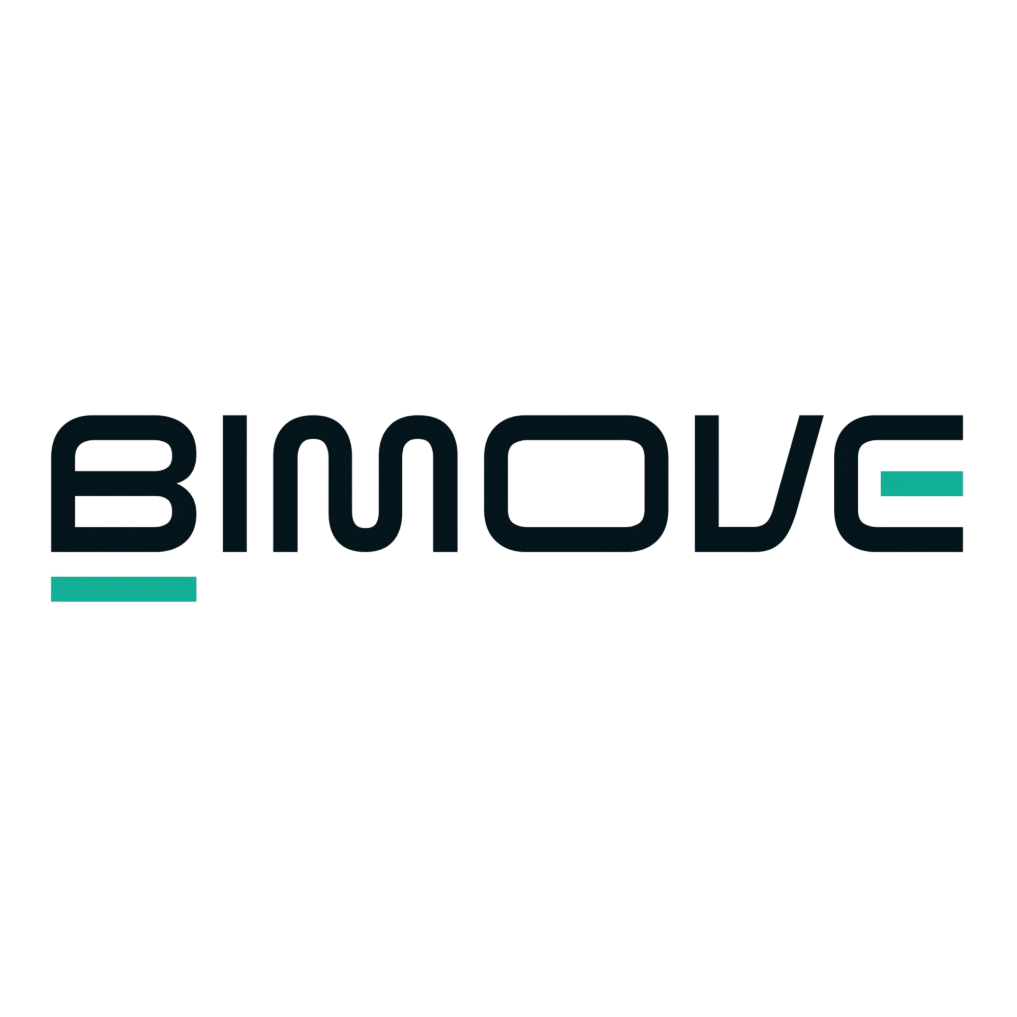 logo bimove oscuro