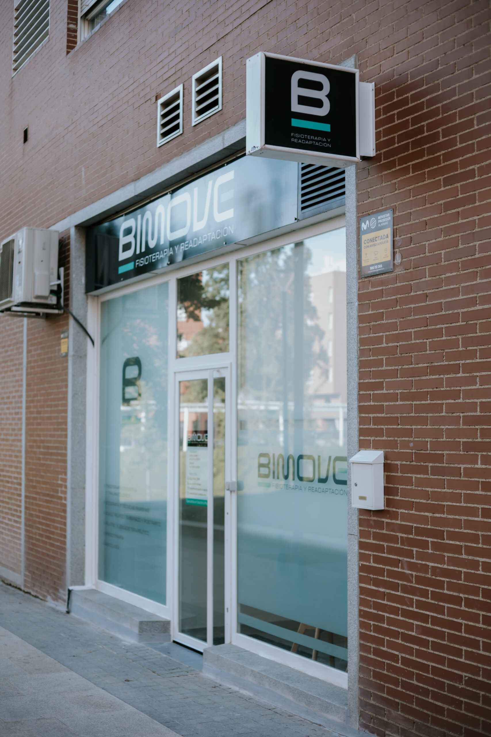 BIMOVE 001