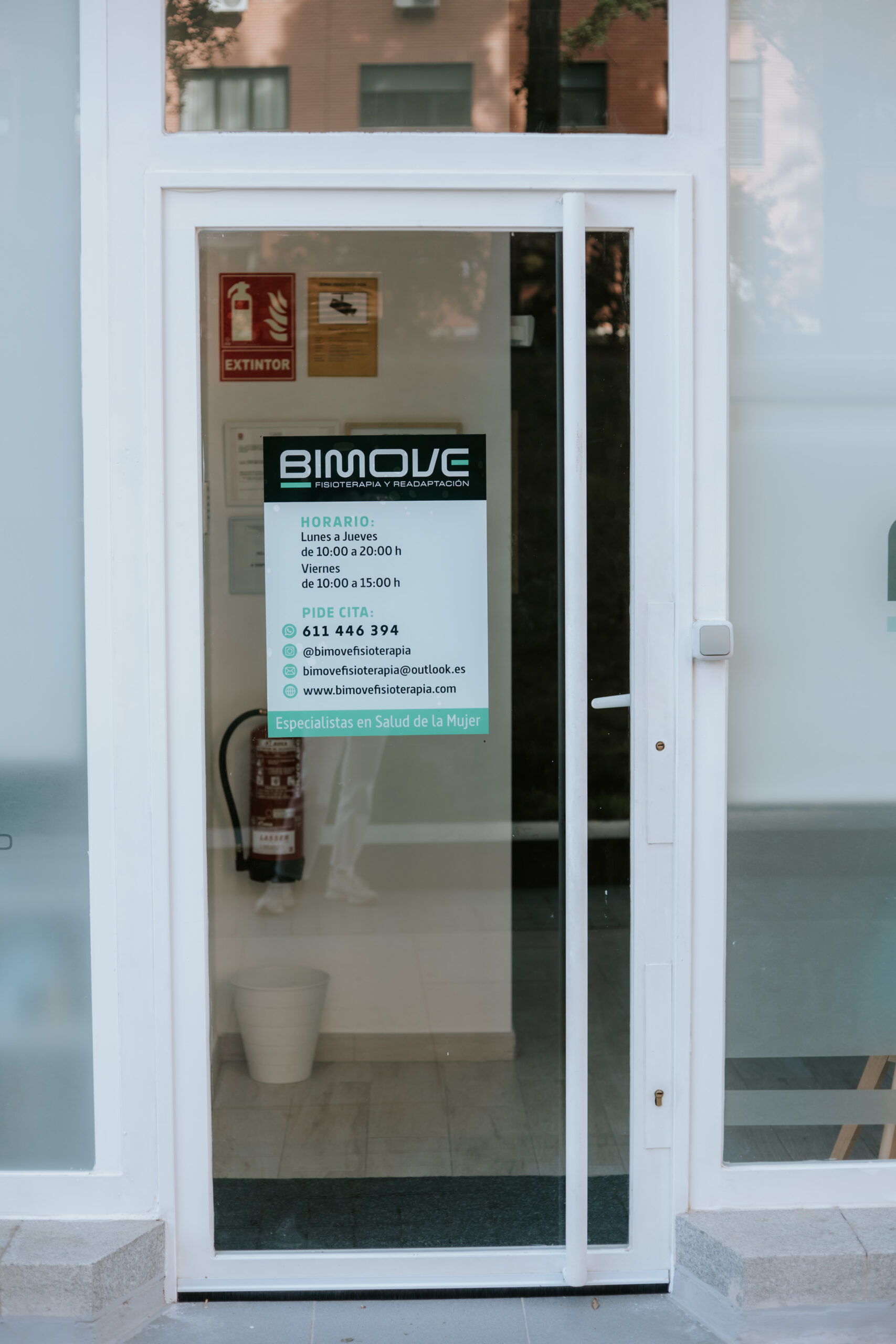 BIMOVE 002