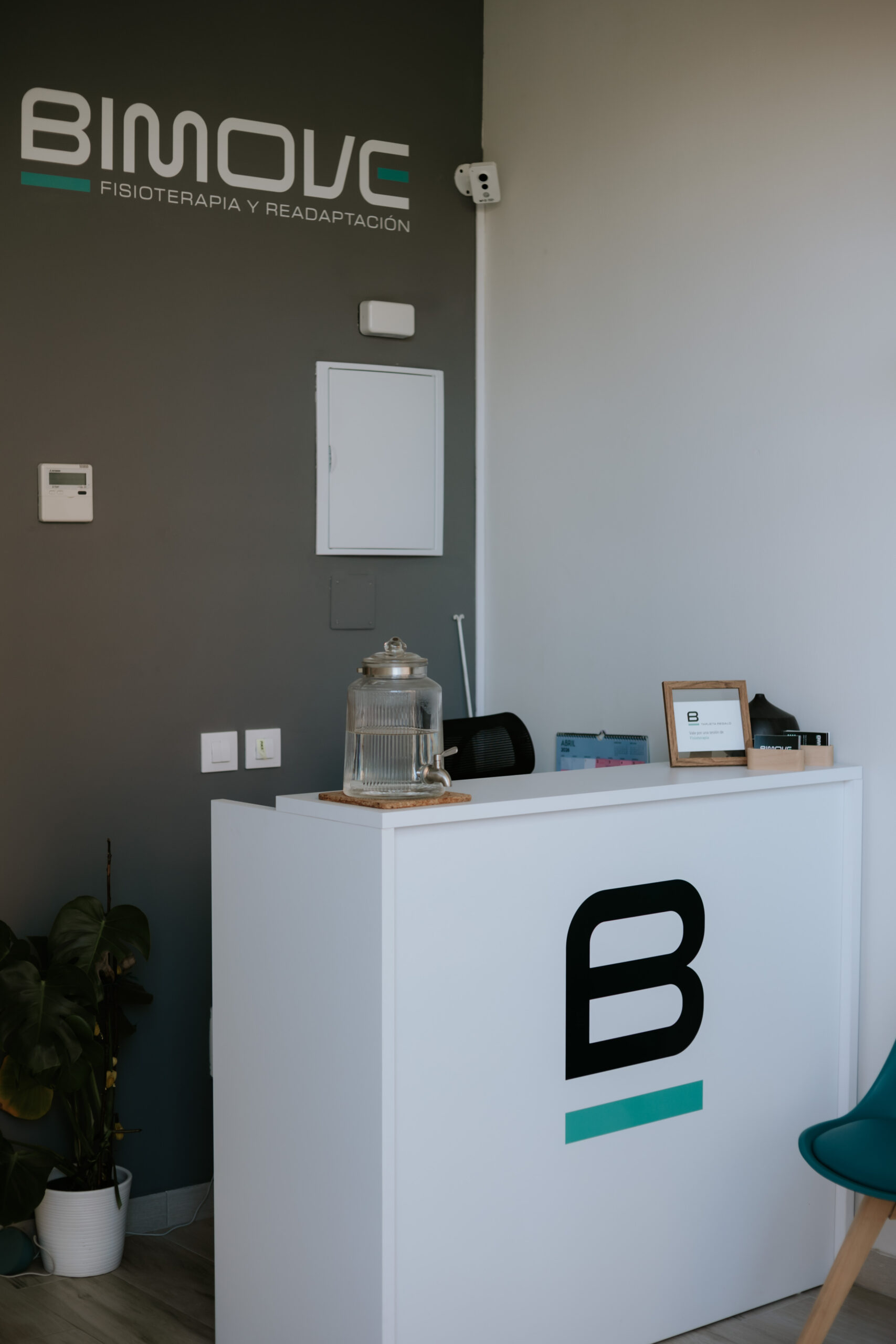 BIMOVE 214